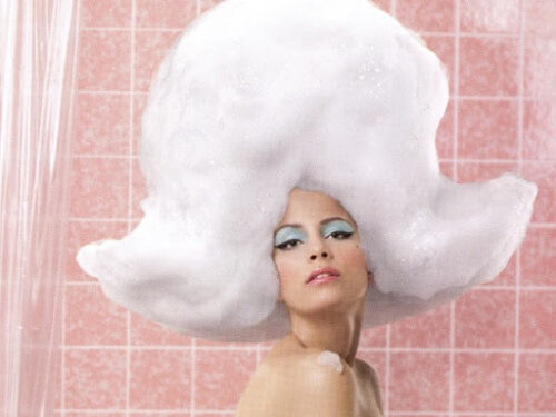 Shampoo fai da te – parte prima